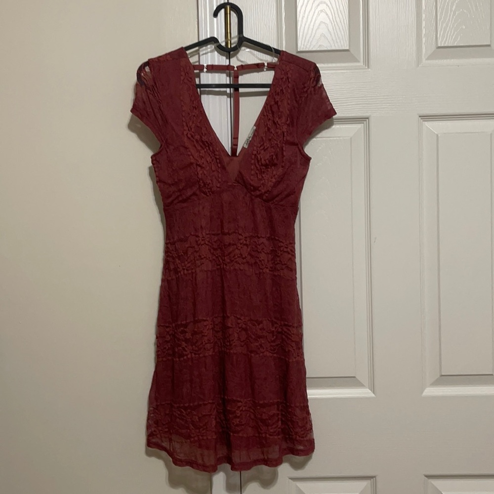 Summer Dress